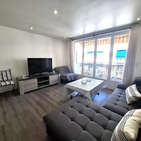 Apartamento Sur Beaches And Shops
