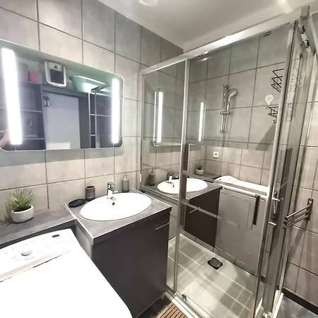 Apartamento Sur Beaches And Shops *