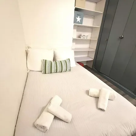 Apartamento Sur Beaches And Shops *
