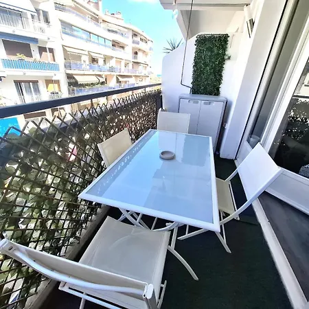 Apartamento Sur Beaches And Shops *
